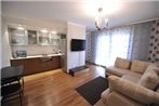 Apartment Evropeyskiy