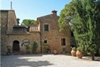 Apartment Fattoria Le Capanne III San Gimignano