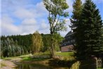 Modern Apartment in Rauschenbach Saxony near Forest