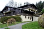 Apartment Front De Neige Megeve