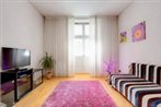 Apartment Frunze 9