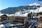 Apartment Galaxie I Verbier