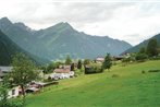 Apartment Gallenkirch with Mountain View 02