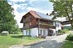 Stunning apartment in Waldmnchen with 3 Bedrooms and WiFi