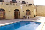 Apartment Gharb 1