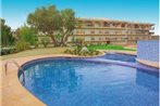 Apartment Golden Beach III St Carles Rapita