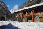 Apartment Gran Becca Trilo Cervinia Loc Antey St Andre