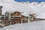 Apartment Hameau du Borsat I Tignes