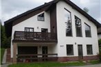 Apartment Harrachov 11