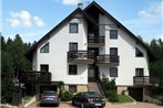 Apartment Harrachov 8