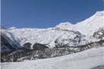 Apartment Haus Alouette IV Saas Fee