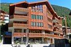 Apartment Haus Brunnmatt III Zermatt