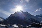 Apartment Haus Echo Saas Fee