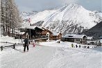 Apartment Haus Evelyne Saas Fee