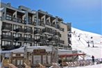 Apartment Hauts De Val I Tignes