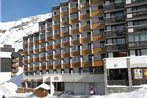 Apartment Hauts De Vanoise Val Thorens