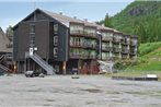 Apartment Hemsedal with a Sauna 06