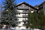 Apartment Imperial III Zermatt