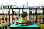 Apartment in Bastille and Marais Area