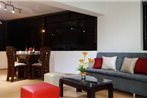 Apartment In Heart Of Miraflores