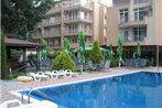 Apartment in Kamelia Garden Sunny Beach