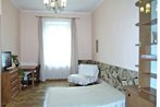 Apartment in Lviv city centre