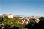 Apartment in Opatija with Three-Bedrooms 1