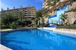 Apartment in Urbanizacion Senorio de Aloha Marbella