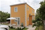 Apartment Jadranovo 6557b