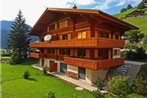 Apartment Jungfrau I Grindelwald