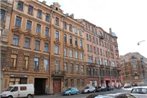 Apartment Khersonskaya 3