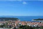 Apartment Kipara Mestrovica Croatia