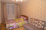 Apartment Komsomolskaya 78