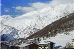 Apartment Kontiki Saas Fee