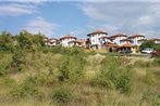 Apartment Kosharitsa Village Bay View Villas III