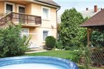 Apartment Kossuth utca-Balatonfenyves