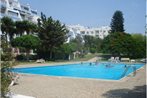 Apartment LA13 in Amathusia Beach