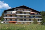 Apartment Lannaz-Residence Crans Montana