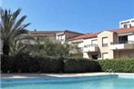 Apartment Le Lys Cannes