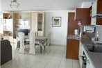 Apartment Le Patio Canet Plage