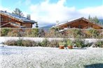 Apartment Le Zenit Crans Montana