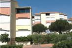 Apartment Les Capounades Narbonne Plage