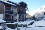 Apartment Les Chamois