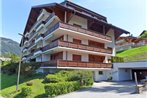 Apartment Les Girolles II Villars-sur-Ollon