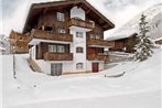 Apartment Linda Zermatt