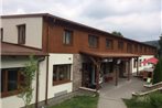 Apartma?n Lipno 20