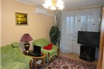 Apartment Lyva Tolstogo 14