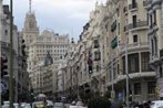 Apartment Madrid Properties Sol