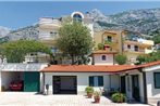 Apartment Makarska CD-1959