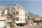 Apartment Makarska Zagrebacka III